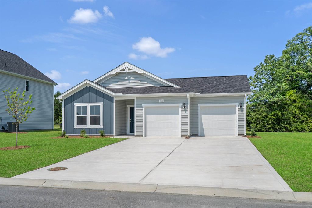 936 Caswell Dr., Conway, SC 29527 — photo 4