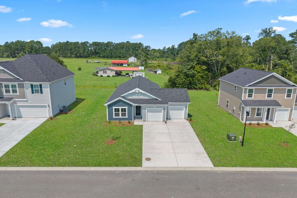 936 Caswell Dr., Conway, SC 29527 — photo 5