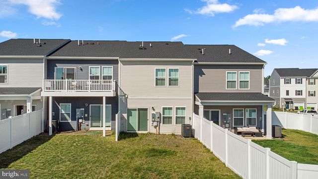 2618 GREY WOLF LN, Locust Grove, VA 22508