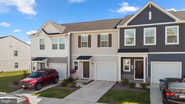 2618 GREY WOLF LN, Locust Grove, VA 22508