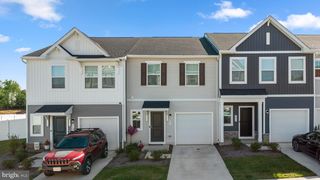 2618 GREY WOLF LN, Locust Grove, VA 22508