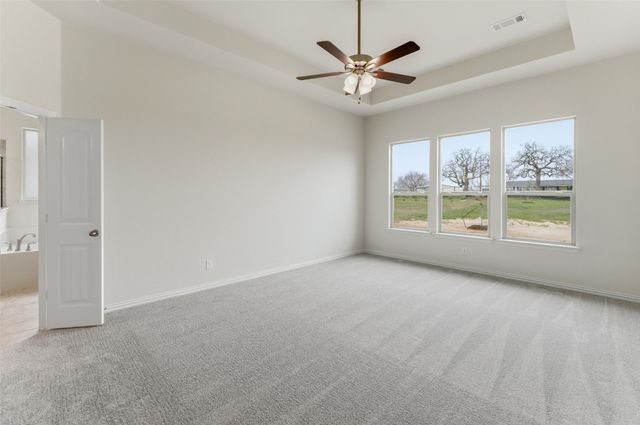 1121 Trinity Drive, Springtown, TX 76082