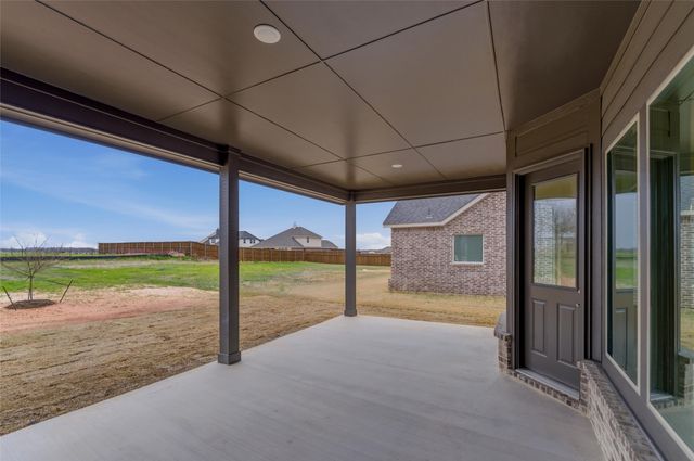1121 Trinity Drive, Springtown, TX 76082