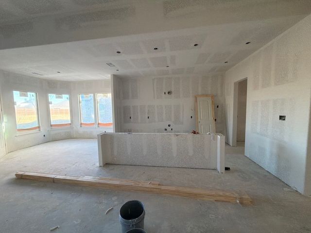 1121 Trinity Drive, Springtown, TX 76082