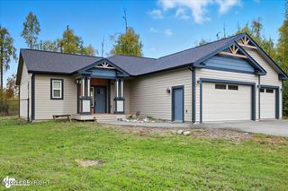 6840 S Rolf Circle, Wasilla, AK 99623