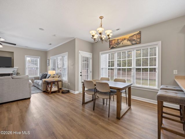 301 Savannah Drive, Jacksonville, NC 28540