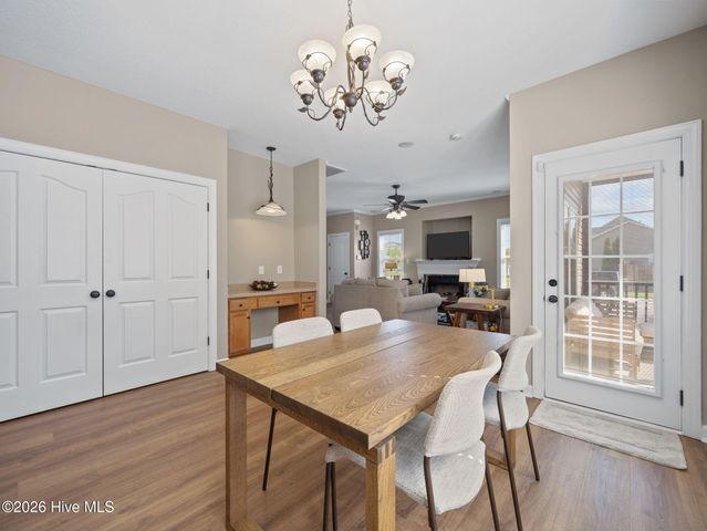 301 Savannah Drive, Jacksonville, NC 28540