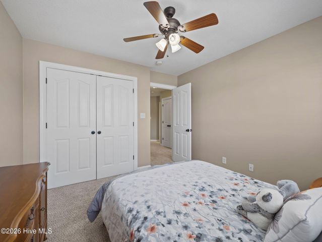 301 Savannah Drive, Jacksonville, NC 28540