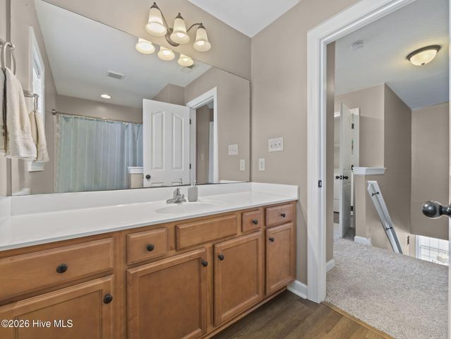 301 Savannah Drive, Jacksonville, NC 28540