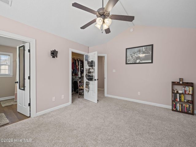 301 Savannah Drive, Jacksonville, NC 28540