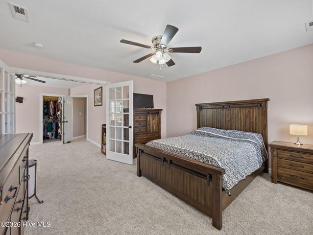 301 Savannah Drive, Jacksonville, NC 28540