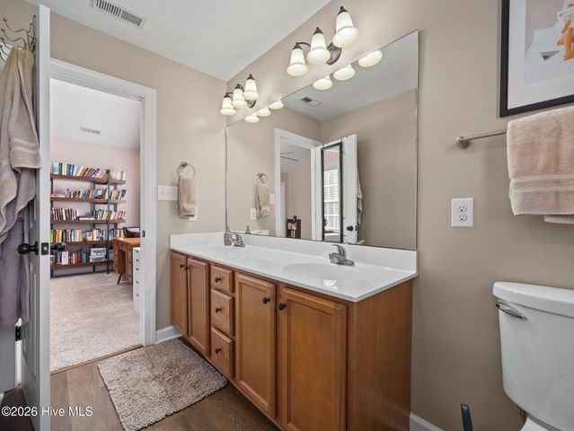 301 Savannah Drive, Jacksonville, NC 28540