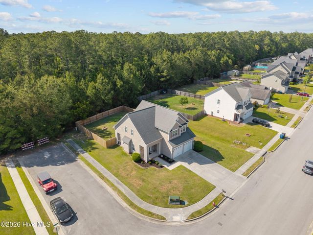 301 Savannah Drive, Jacksonville, NC 28540