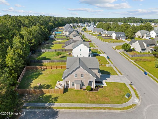 301 Savannah Drive, Jacksonville, NC 28540