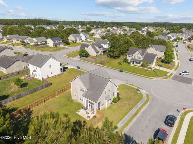 301 Savannah Drive, Jacksonville, NC 28540