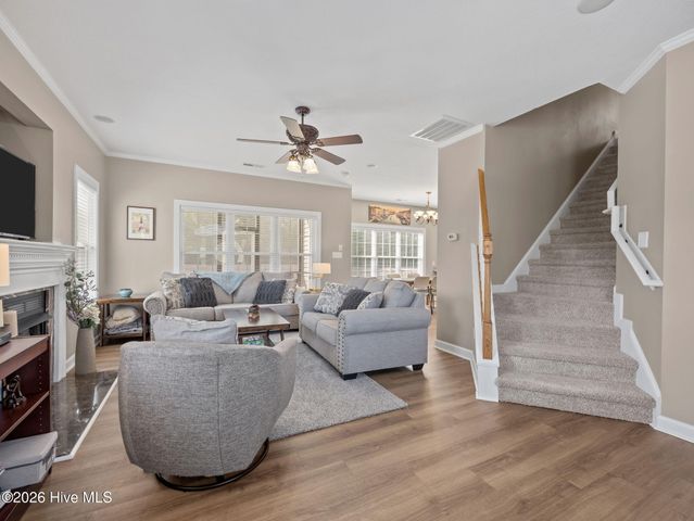 301 Savannah Drive, Jacksonville, NC 28540