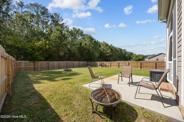 301 Savannah Drive, Jacksonville, NC 28540