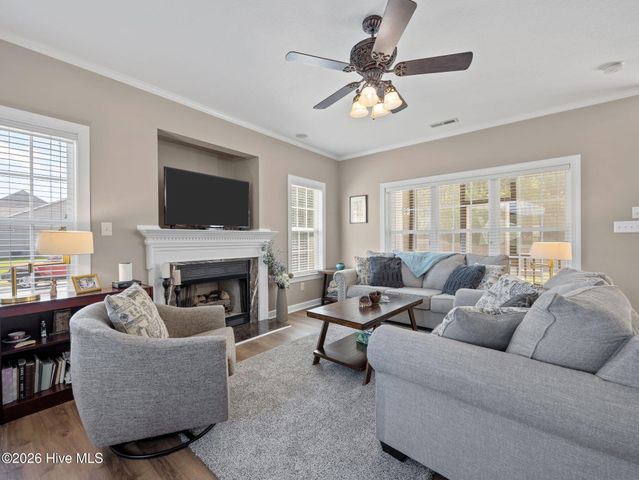 301 Savannah Drive, Jacksonville, NC 28540