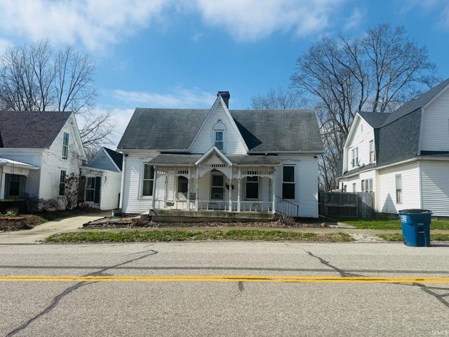 1819 I Street, Bedford, IN 47421