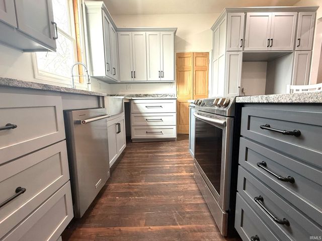 1819 I Street, Bedford, IN 47421