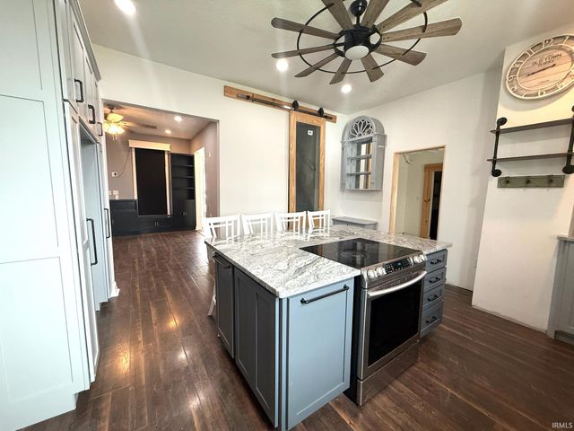 1819 I Street, Bedford, IN 47421