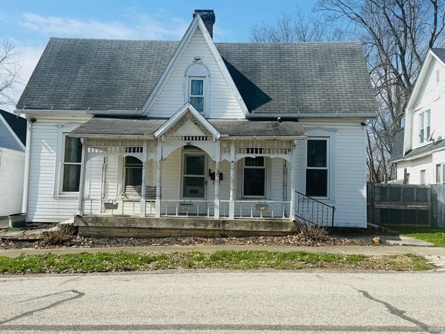 1819 I Street, Bedford, IN 47421