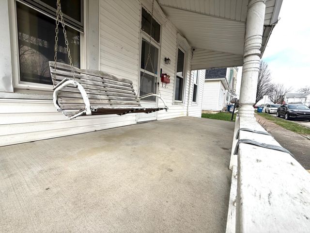 1819 I Street, Bedford, IN 47421