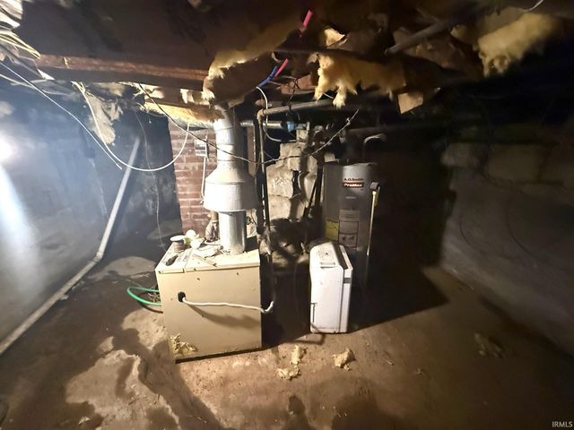 1819 I Street, Bedford, IN 47421