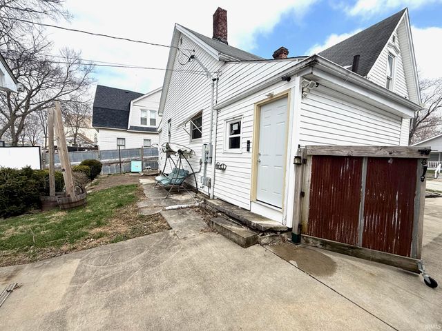 1819 I Street, Bedford, IN 47421