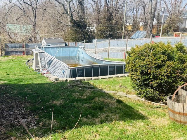 1819 I Street, Bedford, IN 47421