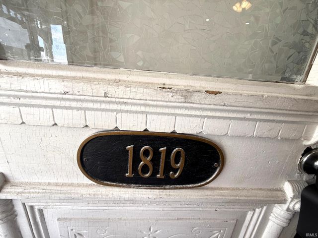 1819 I Street, Bedford, IN 47421