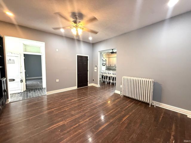 1819 I Street, Bedford, IN 47421