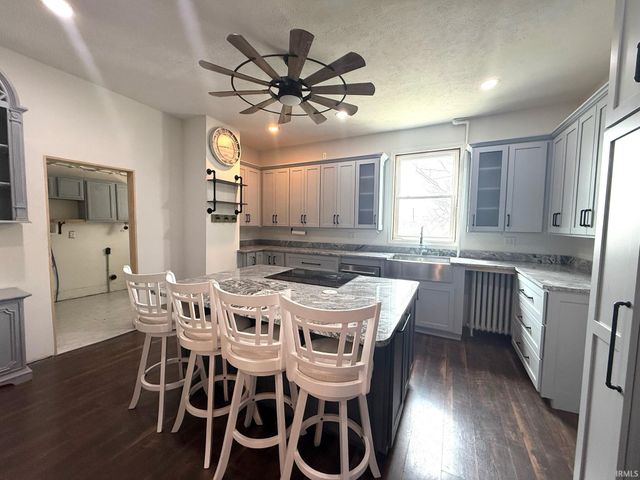 1819 I Street, Bedford, IN 47421