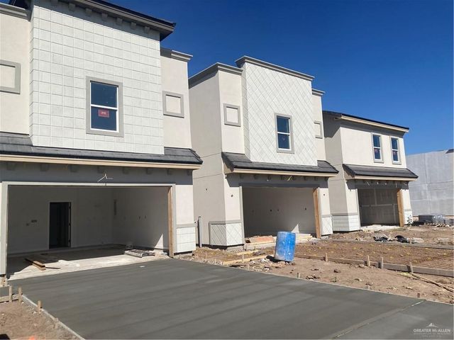 2223 Dorado Drive, Mission, TX 78573