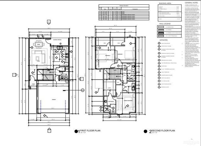 2223 Dorado Drive, Mission, TX 78573