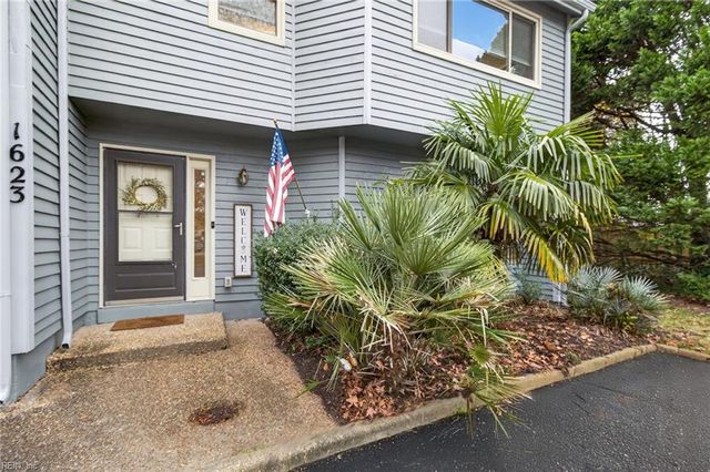 1623 Colonnade CRES, Virginia Beach, VA 23451