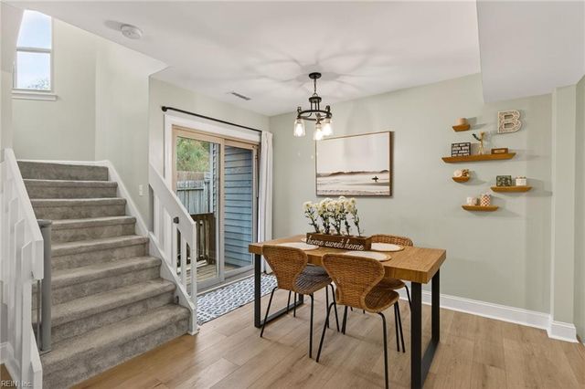 1623 Colonnade CRES, Virginia Beach, VA 23451