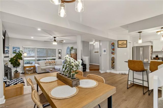 1623 Colonnade CRES, Virginia Beach, VA 23451