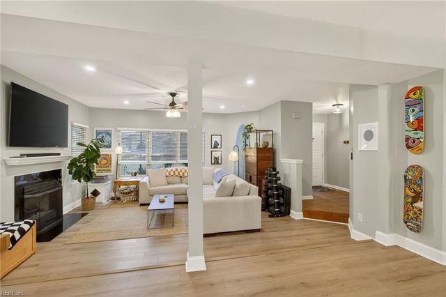 1623 Colonnade CRES, Virginia Beach, VA 23451