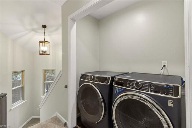 1623 Colonnade CRES, Virginia Beach, VA 23451