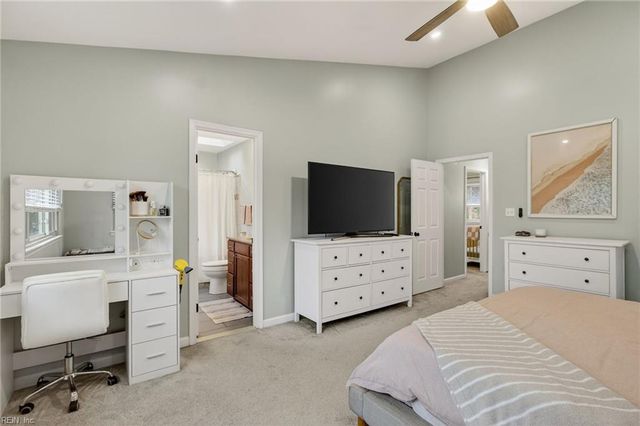 1623 Colonnade CRES, Virginia Beach, VA 23451