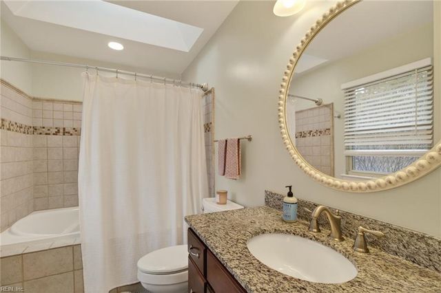 1623 Colonnade CRES, Virginia Beach, VA 23451