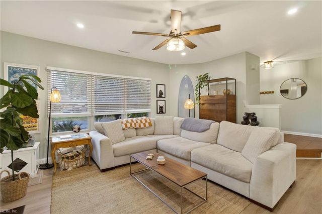 1623 Colonnade CRES, Virginia Beach, VA 23451