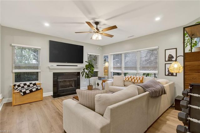 1623 Colonnade CRES, Virginia Beach, VA 23451