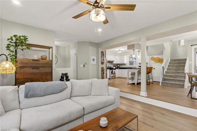 1623 Colonnade CRES, Virginia Beach, VA 23451