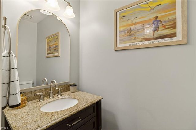 1623 Colonnade CRES, Virginia Beach, VA 23451