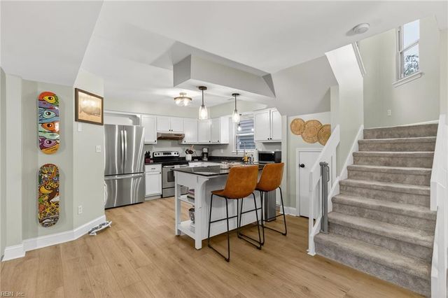 1623 Colonnade CRES, Virginia Beach, VA 23451