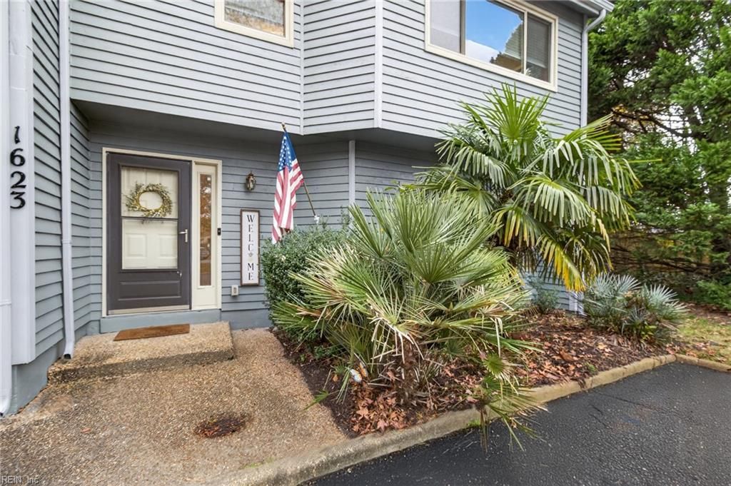 1623 Colonnade CRES, Virginia Beach, VA 23451