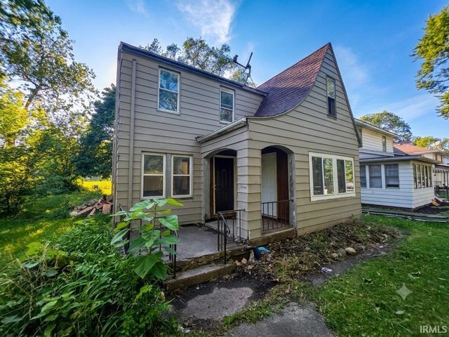 1415 Obrien Street, South Bend, IN 46628