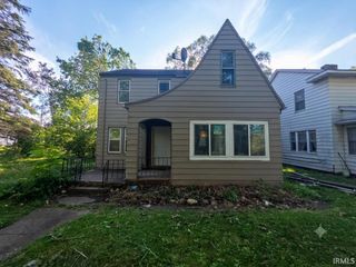 1415 Obrien Street, South Bend, IN 46628
